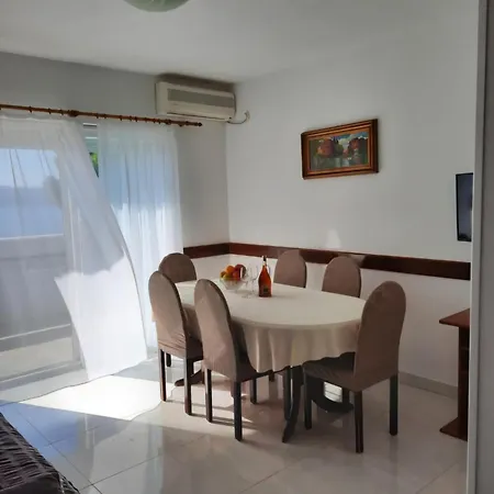 Antun Apartment Marusici (Split-Dalmatia)