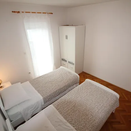 Antun * Marusici (Split-Dalmatia)