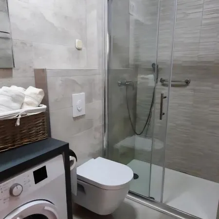 Antun Apartment