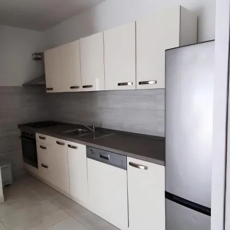 Apartment Antun