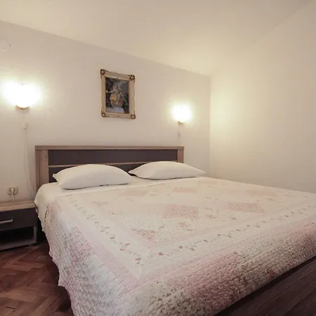 Antun Apartment