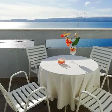 Antun Apartamento Marusici (Split-Dalmatia)