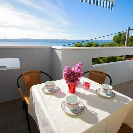 Antun Apartment