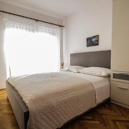 Apartment Antun Marusici (Split-Dalmatia)
