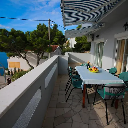 Antun Marusici (Split-Dalmatia)