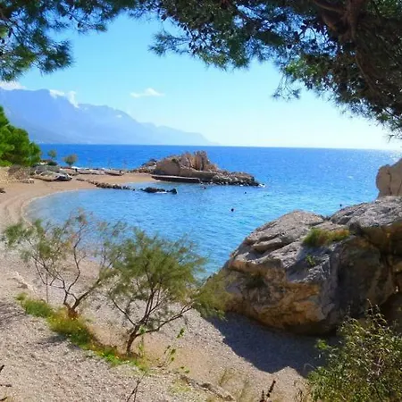 Apartamento Antun Marusici (Split-Dalmatia)