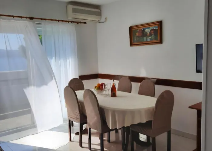 Antun Appartement Marusici (Split-Dalmatia)