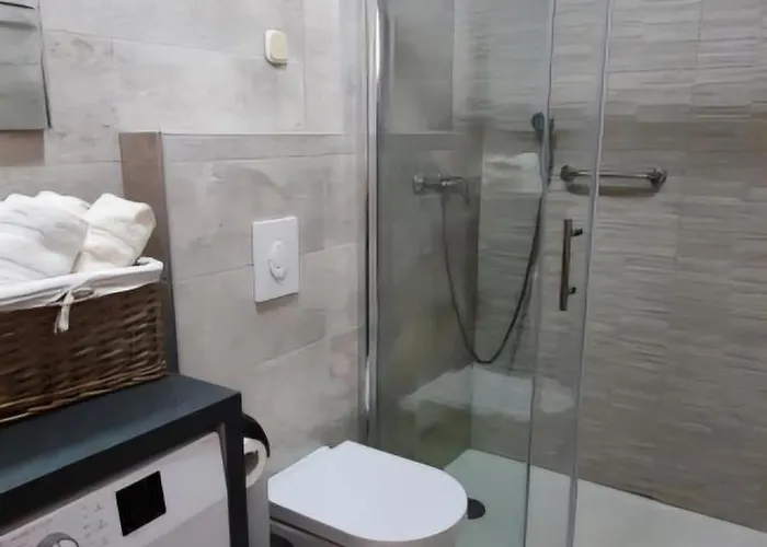 Antun Appartement