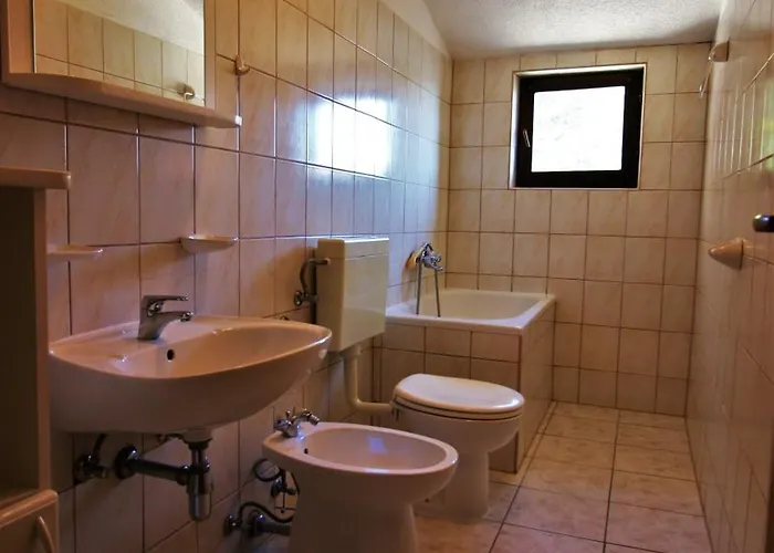 Appartement Antun Marusici (Split-Dalmatia)
