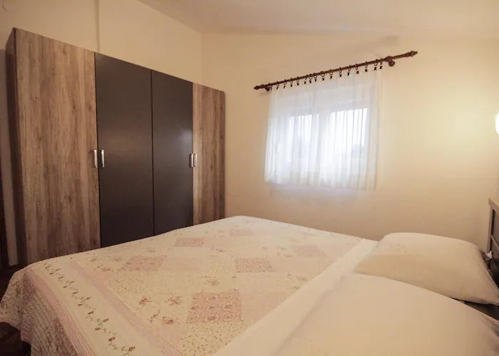 Antun Appartement *