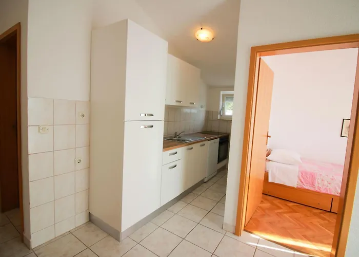 Appartement Antun