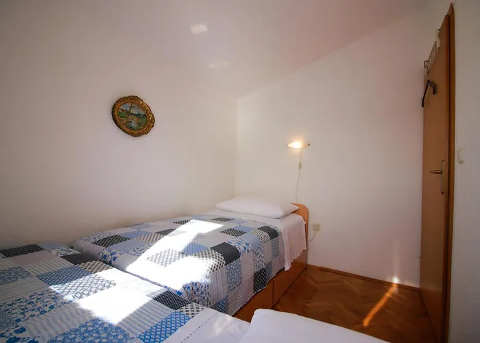 Antun Marusici (Split-Dalmatia)