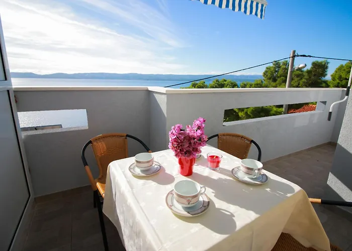 Antun Appartement