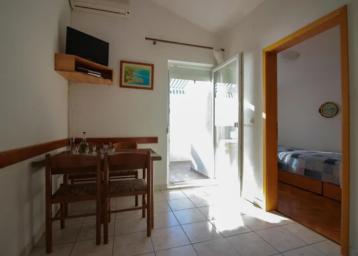 Appartement Antun *