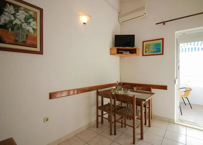 Antun Appartement Marusici (Split-Dalmatia)