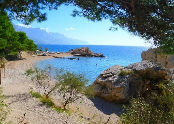 Appartement Antun Marusici (Split-Dalmatia)